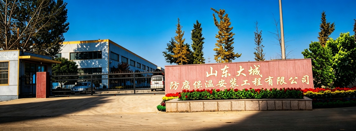 滦平聚氨酯保温管生产厂家